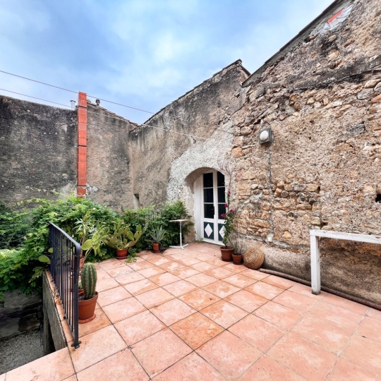  11-34 IMMOBILIER : Maison / Villa | FABREZAN (11200) | 207 m2 | 263 000 &euro; 