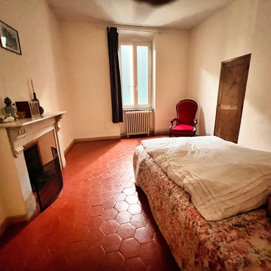  11-34 IMMOBILIER : Maison / Villa | FABREZAN (11200) | 207 m2 | 263 000 &euro; 