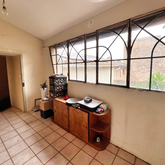  11-34 IMMOBILIER : Maison / Villa | FABREZAN (11200) | 207 m2 | 263 000 &euro; 