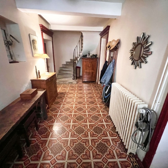  11-34 IMMOBILIER : Maison / Villa | FABREZAN (11200) | 207 m2 | 263 000 &euro; 