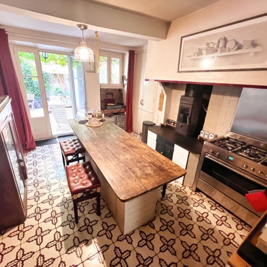  11-34 IMMOBILIER : Maison / Villa | FABREZAN (11200) | 207 m2 | 263 000 &euro; 
