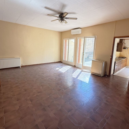  11-34 IMMOBILIER : Maison / Villa | CRUZY (34310) | 154 m2 | 208 000 &euro; 