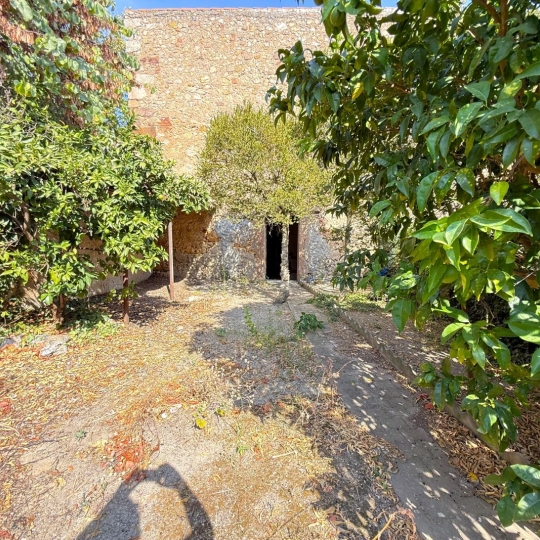  11-34 IMMOBILIER : Maison / Villa | CRUZY (34310) | 154 m2 | 208 000 &euro; 