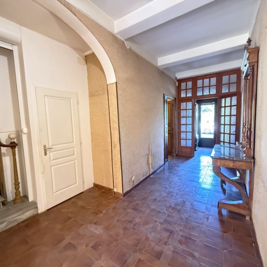  11-34 IMMOBILIER : Maison / Villa | CRUZY (34310) | 154 m2 | 208 000 &euro; 