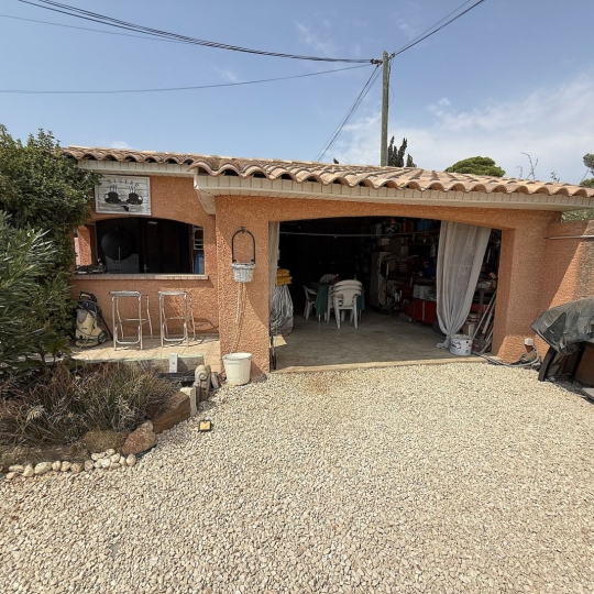  11-34 IMMOBILIER : Maison / Villa | BIZE-MINERVOIS (11120) | 116 m2 | 279 000 &euro; 