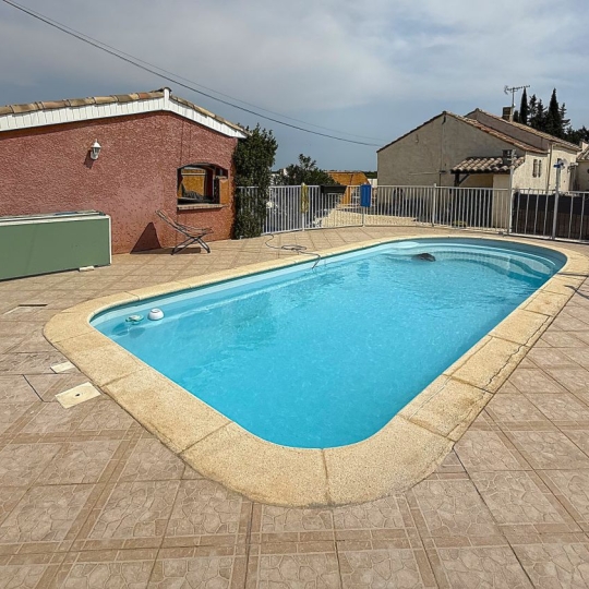 11-34 IMMOBILIER : Maison / Villa | BIZE-MINERVOIS (11120) | 116 m2 | 279 000 &euro; 