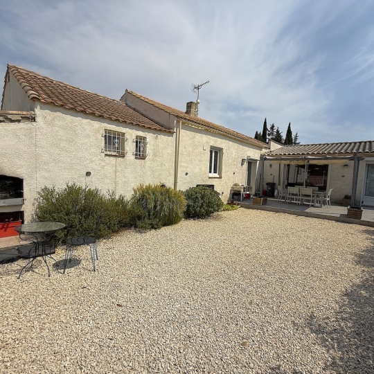 11-34 IMMOBILIER : Maison / Villa | BIZE-MINERVOIS (11120) | 116 m2 | 279 000 &euro; 