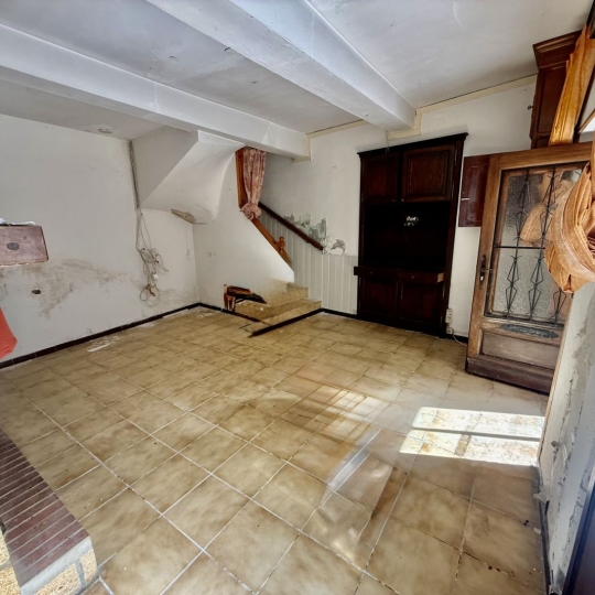  11-34 IMMOBILIER : Maison / Villa | SIRAN (34210) | 67 m2 | 69 000 &euro; 