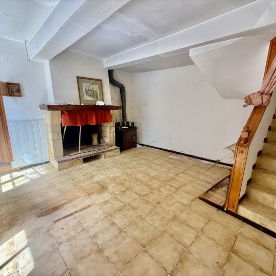 11-34 IMMOBILIER : Maison / Villa | SIRAN (34210) | 67.00m2 | 69 000 € 