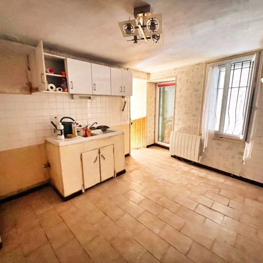  11-34 IMMOBILIER : Maison / Villa | SIRAN (34210) | 67 m2 | 69 000 &euro; 
