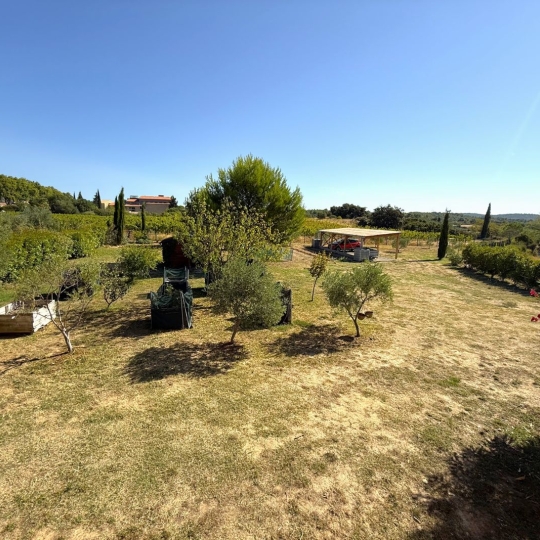  11-34 IMMOBILIER : Maison / Villa | AIGNE (34210) | 140 m2 | 449 000 &euro; 