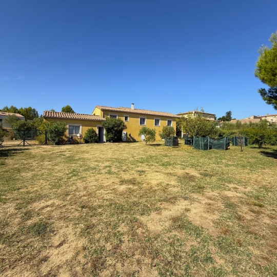  11-34 IMMOBILIER : Maison / Villa | AIGNE (34210) | 140 m2 | 449 000 &euro; 