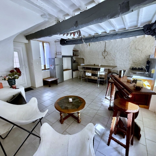 11-34 IMMOBILIER : Maison / Villa | ARGELIERS (11120) | 68 m2 | 109 000 &euro; 