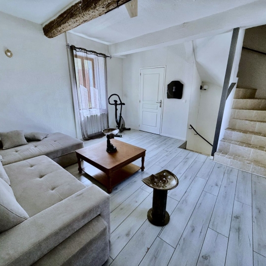  11-34 IMMOBILIER : Maison / Villa | ARGELIERS (11120) | 68 m2 | 109 000 &euro; 