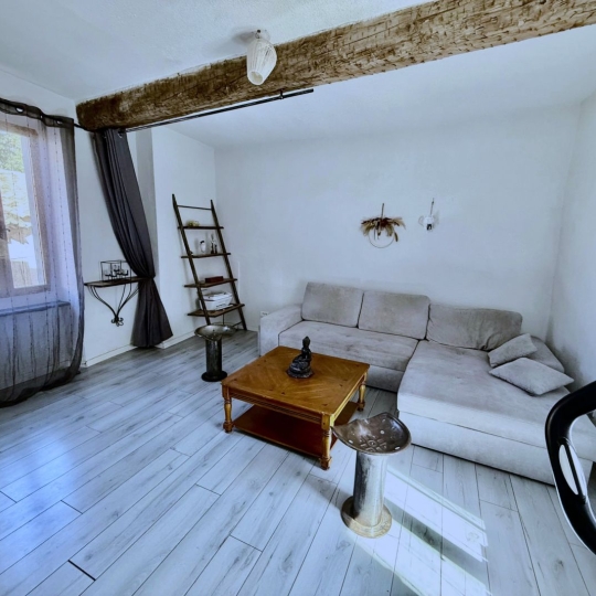  11-34 IMMOBILIER : Maison / Villa | ARGELIERS (11120) | 68 m2 | 109 000 &euro; 