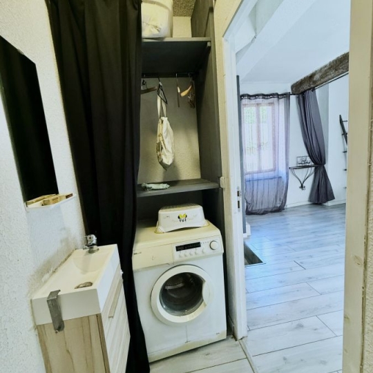  11-34 IMMOBILIER : Maison / Villa | ARGELIERS (11120) | 68 m2 | 109 000 &euro; 