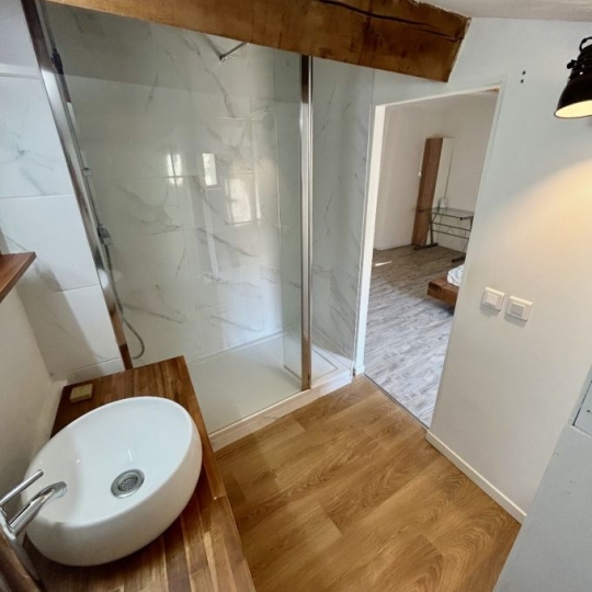  11-34 IMMOBILIER : Maison / Villa | ARGELIERS (11120) | 68 m2 | 109 000 &euro; 
