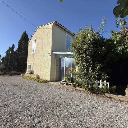 11-34 IMMOBILIER : Maison / Villa | ARGELIERS (11120) | 154.00m2 | 279 000 € 