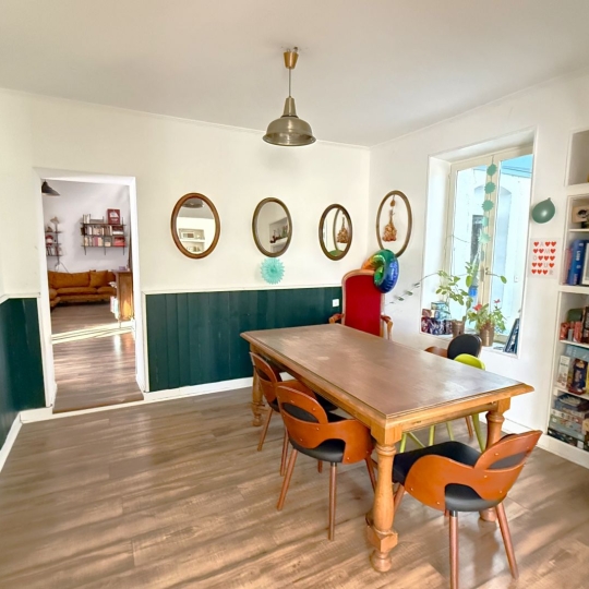  11-34 IMMOBILIER : Maison / Villa | ARGELIERS (11120) | 154 m2 | 279 000 &euro; 