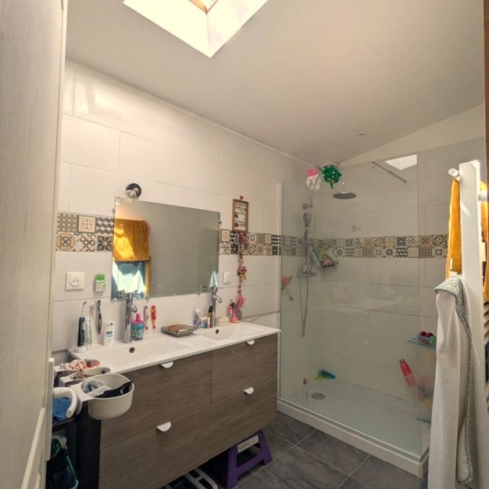  11-34 IMMOBILIER : Maison / Villa | ARGELIERS (11120) | 154 m2 | 279 000 &euro; 