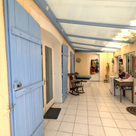  11-34 IMMOBILIER : Maison / Villa | ARGELIERS (11120) | 154 m2 | 279 000 &euro; 