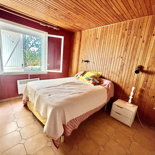  11-34 IMMOBILIER : Maison / Villa | ARGELIERS (11120) | 117 m2 | 239 000 &euro; 