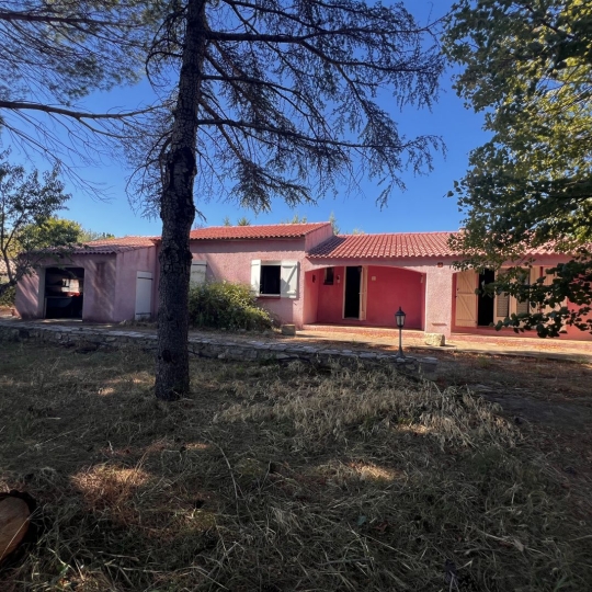 11-34 IMMOBILIER : Maison / Villa | ARGELIERS (11120) | 117.00m2 | 239 000 € 