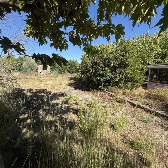  11-34 IMMOBILIER : Maison / Villa | ARGELIERS (11120) | 117 m2 | 239 000 &euro; 