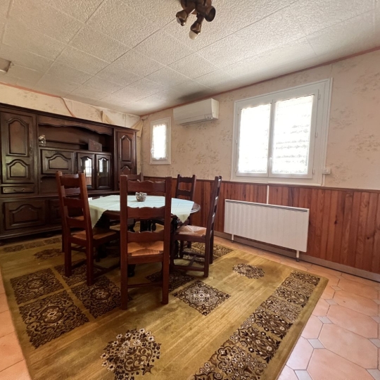  11-34 IMMOBILIER : Maison / Villa | ARGELIERS (11120) | 117 m2 | 239 000 &euro; 