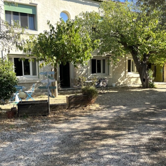 11-34 IMMOBILIER : Maison / Villa | ARGELIERS (11120) | 173.00m2 | 367 000 € 