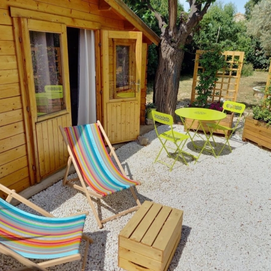  11-34 IMMOBILIER : Maison / Villa | ARGELIERS (11120) | 173 m2 | 367 000 &euro; 