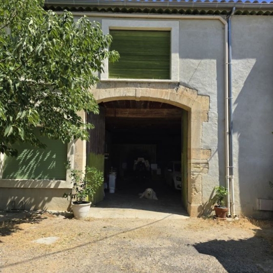  11-34 IMMOBILIER : Maison / Villa | ARGELIERS (11120) | 173 m2 | 367 000 &euro; 