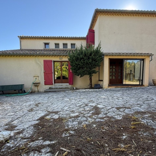 11-34 IMMOBILIER : Maison / Villa | ARGELIERS (11120) | 200.00m2 | 298 000 € 