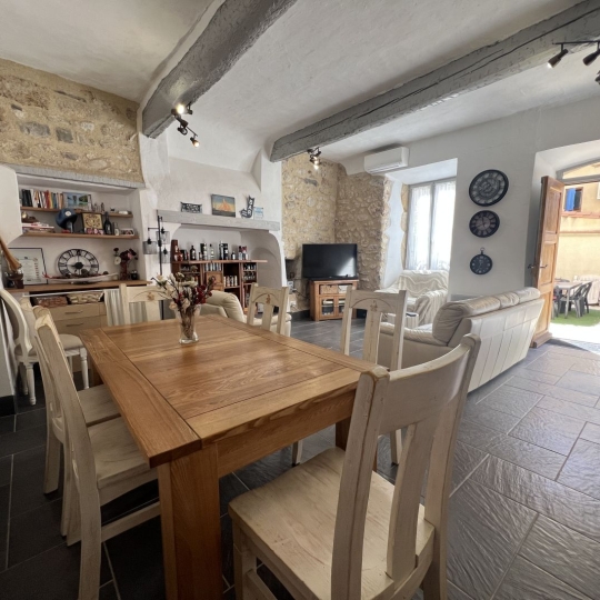  11-34 IMMOBILIER : Maison / Villa | ARGELIERS (11120) | 148 m2 | 199 000 &euro; 