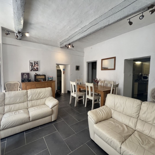  11-34 IMMOBILIER : Maison / Villa | ARGELIERS (11120) | 148 m2 | 199 000 &euro; 