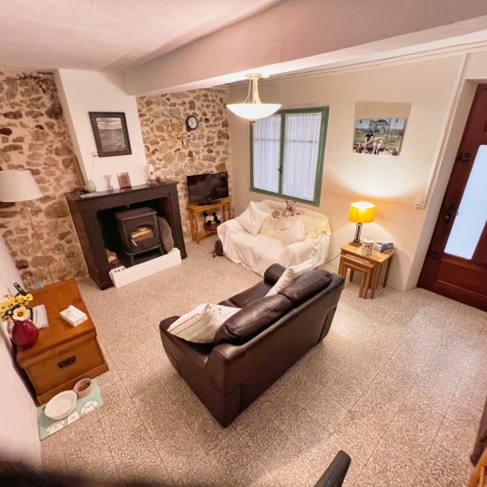  11-34 IMMOBILIER : Maison / Villa | CRUZY (34310) | 153 m2 | 165 000 &euro; 