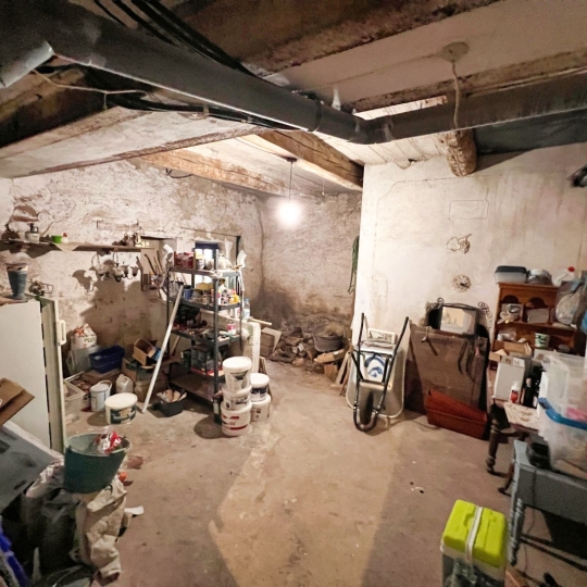  11-34 IMMOBILIER : Maison / Villa | CRUZY (34310) | 153 m2 | 165 000 &euro; 