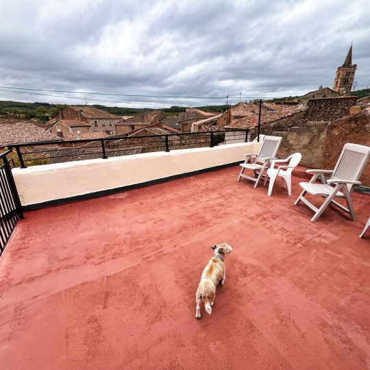 11-34 IMMOBILIER : Maison / Villa | CRUZY (34310) | 153.00m2 | 165 000 € 