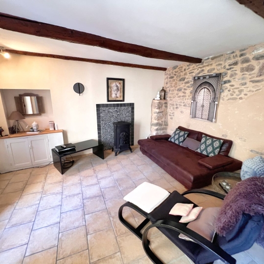11-34 IMMOBILIER : Maison / Villa | TOUROUZELLE (11200) | 75.00m2 | 110 000 € 