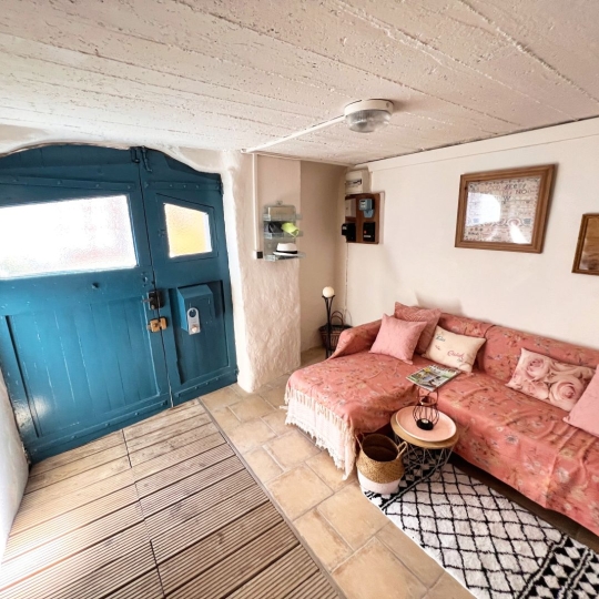  11-34 IMMOBILIER : Maison / Villa | TOUROUZELLE (11200) | 75 m2 | 110 000 &euro; 