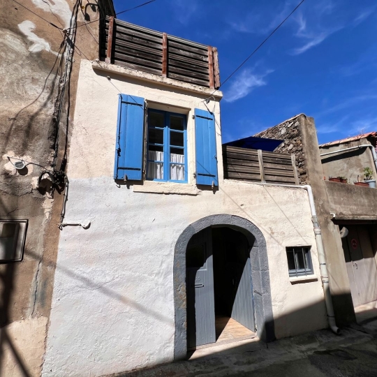  11-34 IMMOBILIER : Maison / Villa | TOUROUZELLE (11200) | 75 m2 | 110 000 &euro; 