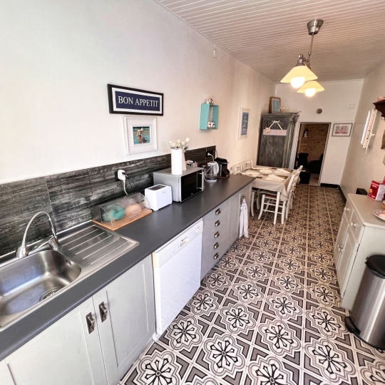  11-34 IMMOBILIER : Maison / Villa | TOUROUZELLE (11200) | 75 m2 | 110 000 &euro; 