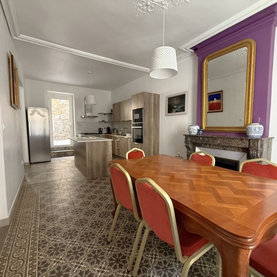  11-34 IMMOBILIER : Maison / Villa | MONTOULIERS (34310) | 192 m2 | 270 000 &euro; 