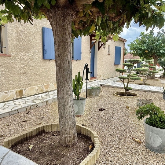 11-34 IMMOBILIER : Maison / Villa | ARGELIERS (11120) | 103.00m2 | 273 000 € 