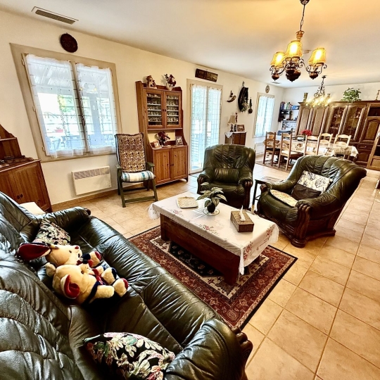  11-34 IMMOBILIER : Maison / Villa | ARGELIERS (11120) | 103 m2 | 273 000 &euro; 