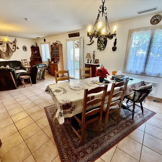  11-34 IMMOBILIER : Maison / Villa | ARGELIERS (11120) | 103 m2 | 273 000 &euro; 
