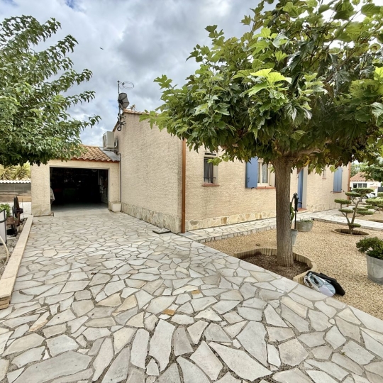  11-34 IMMOBILIER : Maison / Villa | ARGELIERS (11120) | 103 m2 | 273 000 &euro; 