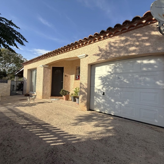 11-34 IMMOBILIER : Maison / Villa | CANET (11200) | 89.00m2 | 239 000 € 