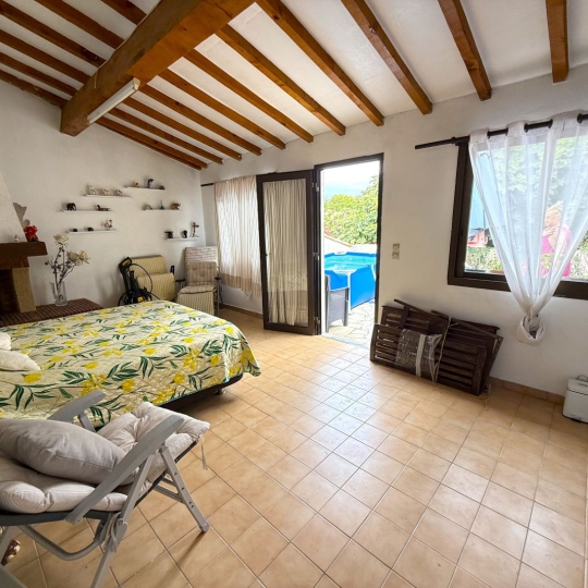  11-34 IMMOBILIER : Maison / Villa | OLONZAC (34210) | 143 m2 | 59 000 &euro; 