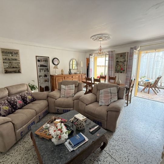  11-34 IMMOBILIER : Maison / Villa | OLONZAC (34210) | 143 m2 | 59 000 &euro; 